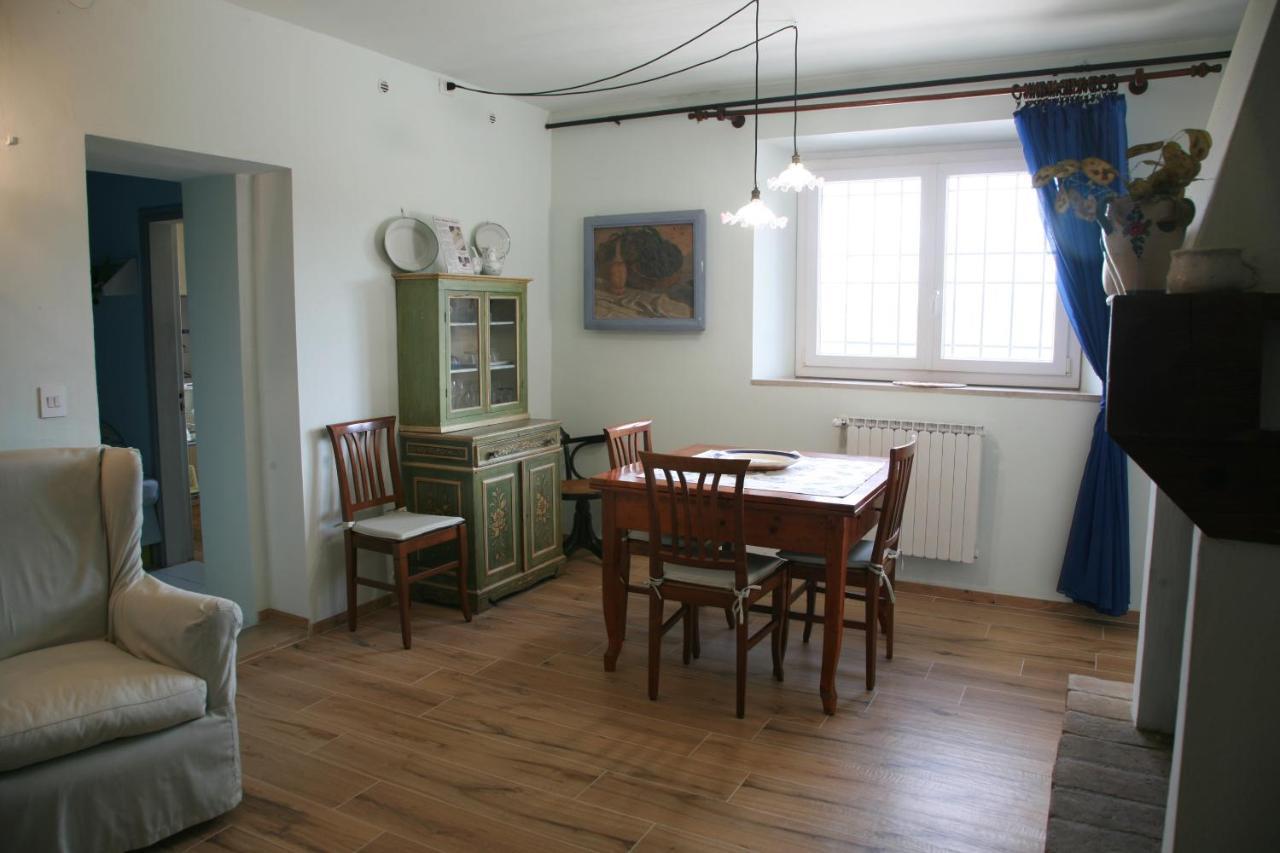 Bed And Breakfast Il Governatore Ουρμπίνο Εξωτερικό φωτογραφία