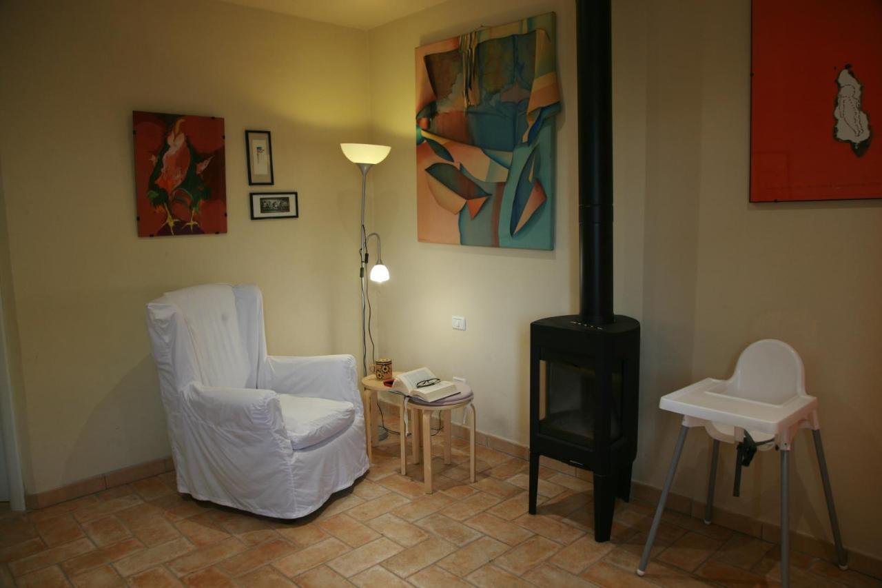 Bed And Breakfast Il Governatore Ουρμπίνο Εξωτερικό φωτογραφία