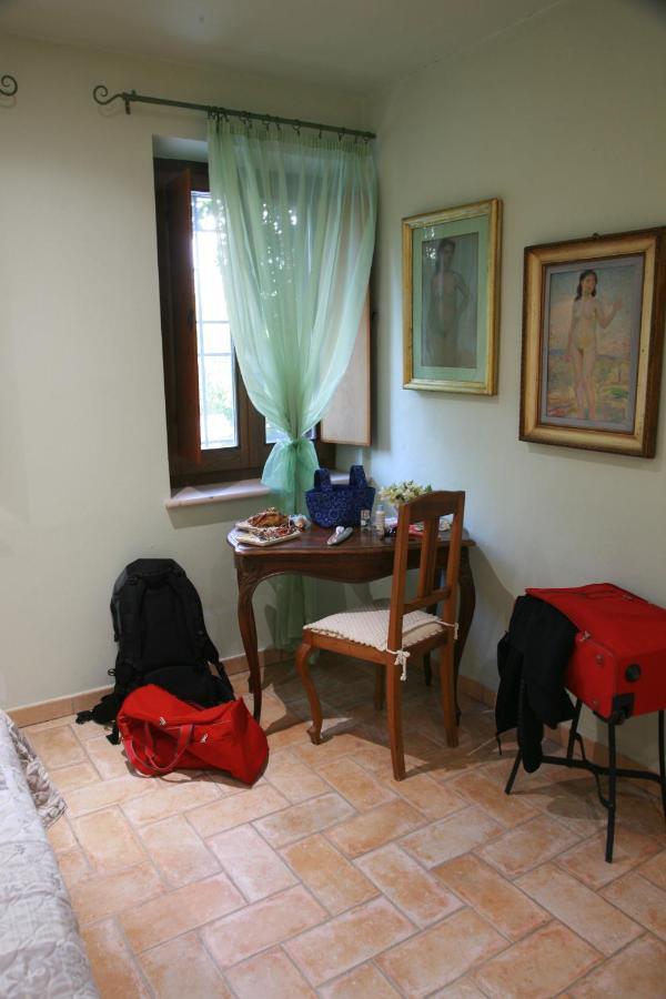 Bed And Breakfast Il Governatore Ουρμπίνο Εξωτερικό φωτογραφία