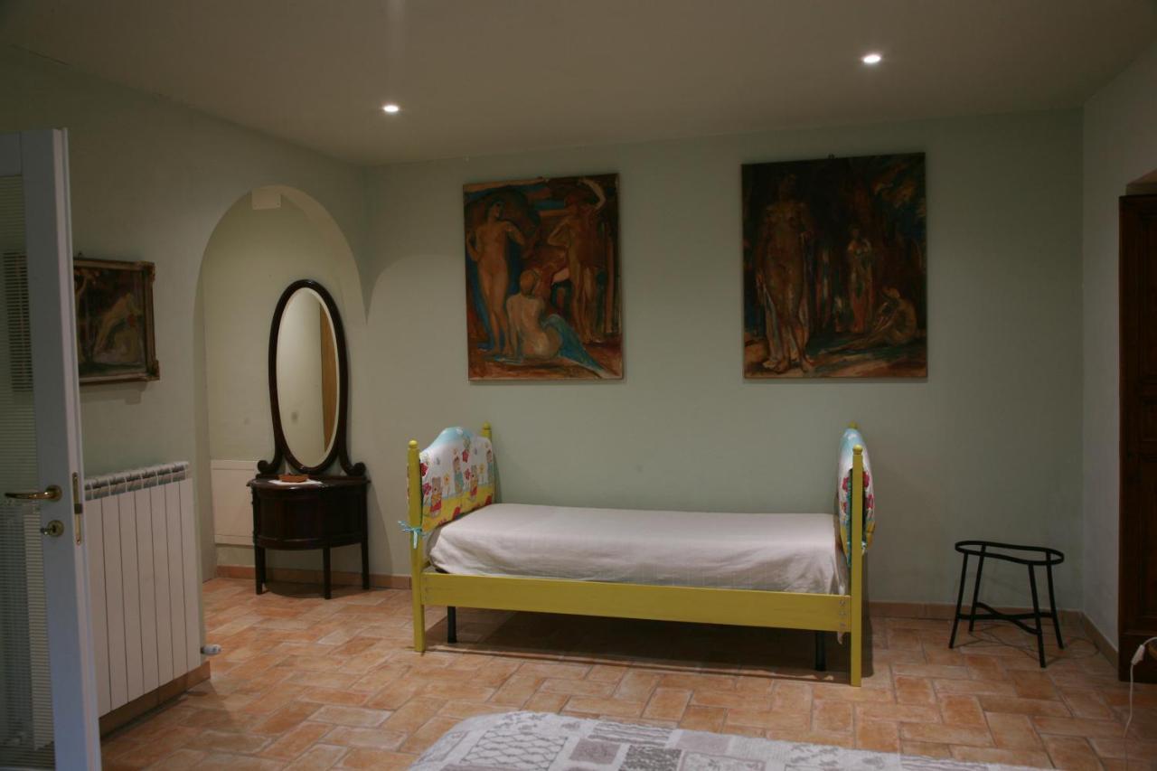 Bed And Breakfast Il Governatore Ουρμπίνο Εξωτερικό φωτογραφία