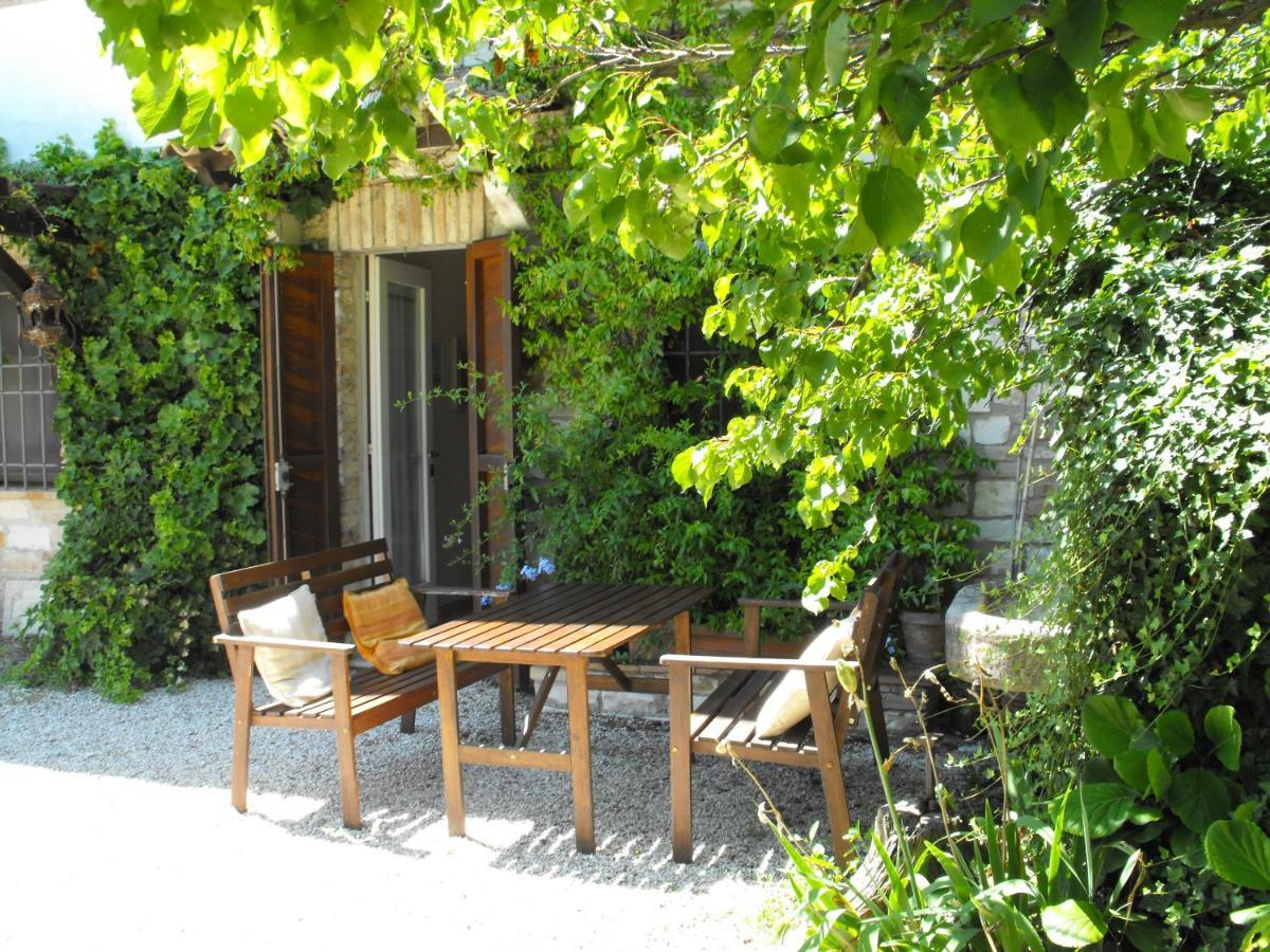 Bed And Breakfast Il Governatore Ουρμπίνο Εξωτερικό φωτογραφία