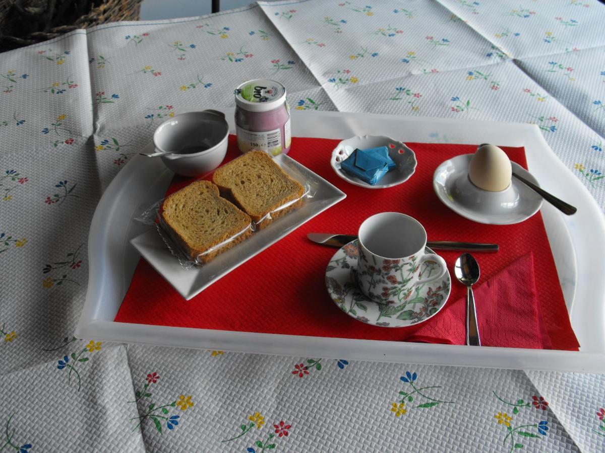 Bed And Breakfast Il Governatore Ουρμπίνο Εξωτερικό φωτογραφία